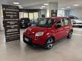 Fiat Panda Panda 1.0 FireFly S&S Hybrid Sport Rot - thumbnail 1