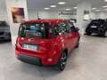 Fiat Panda Panda 1.0 FireFly S&S Hybrid Sport Rot - thumbnail 4