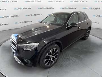 GLC 220 d Advanced 4matic auto *PROMO AZZURRA*