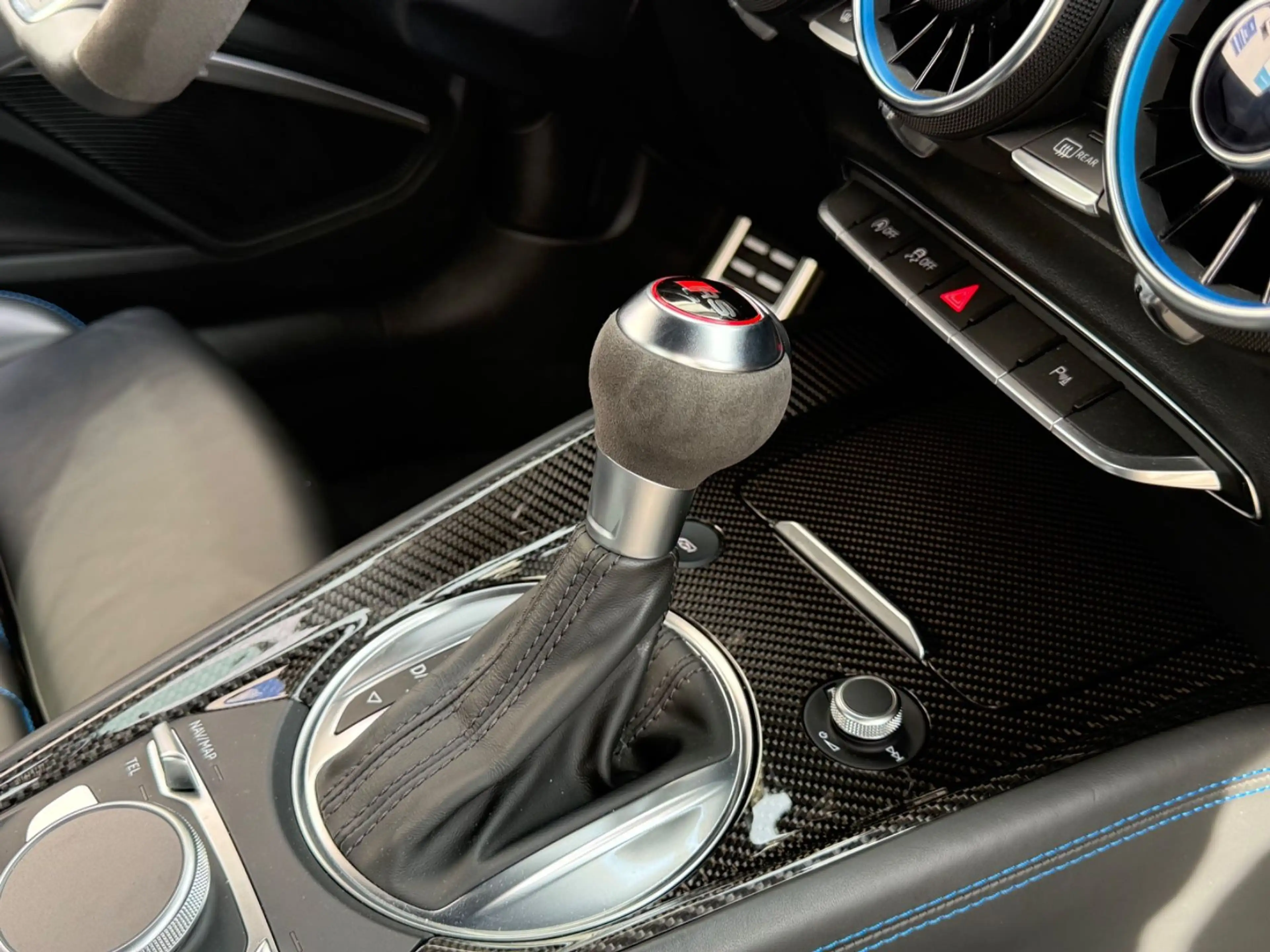 Audi TT RS COUPE 2.5 TFSI QUATTRO — photo 15