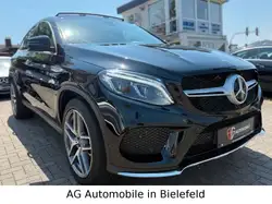 Mercedes-Benz GLE 350 d Coupe 4Matic "AMG "PANO"