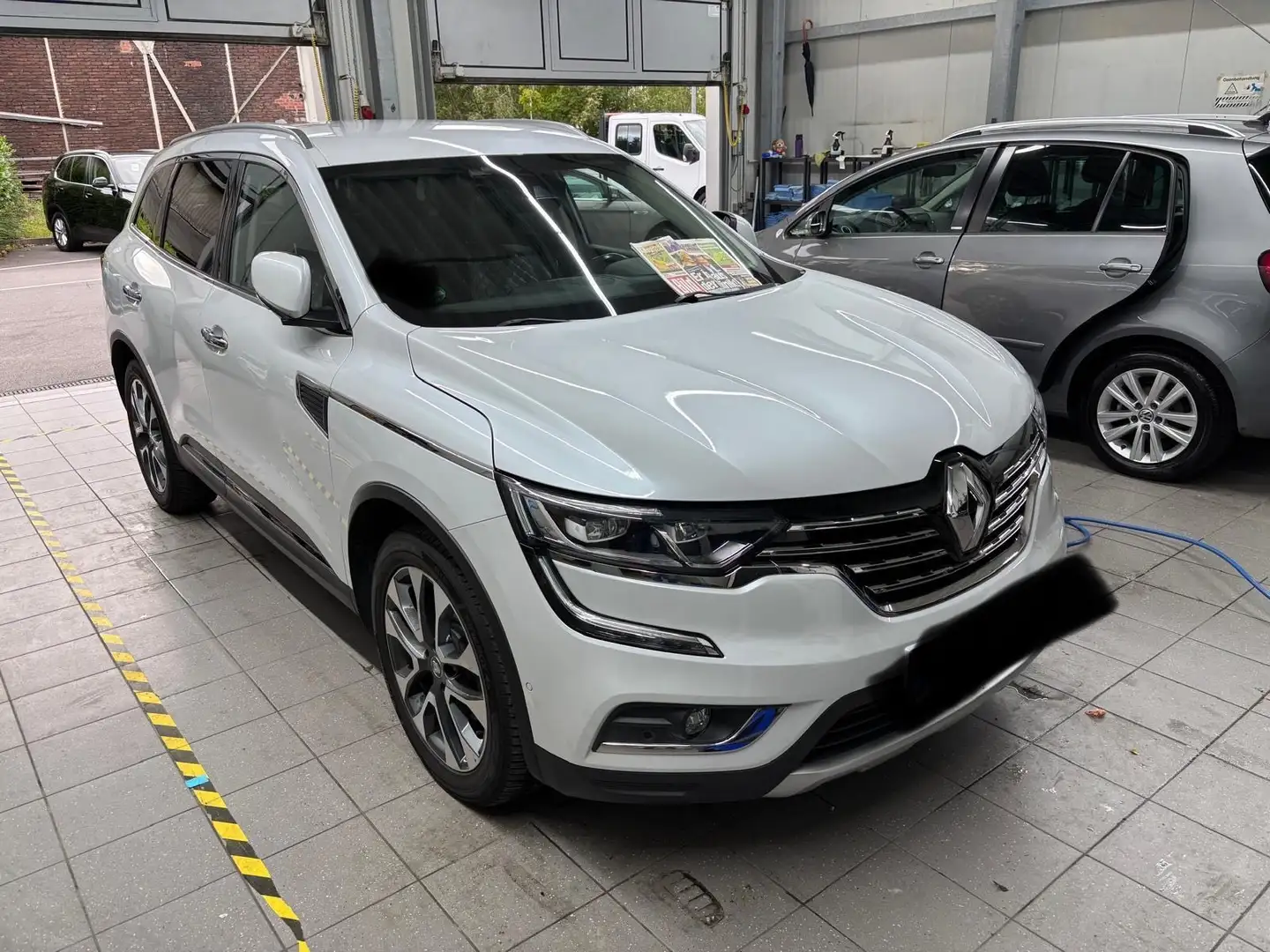 Renault Koleos Limited 4x4 - 1