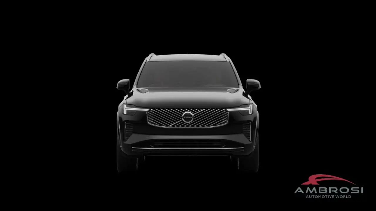 Volvo XC90 2026 — фото 8