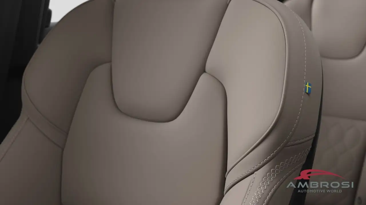 Volvo XC90 2026 — фото 11