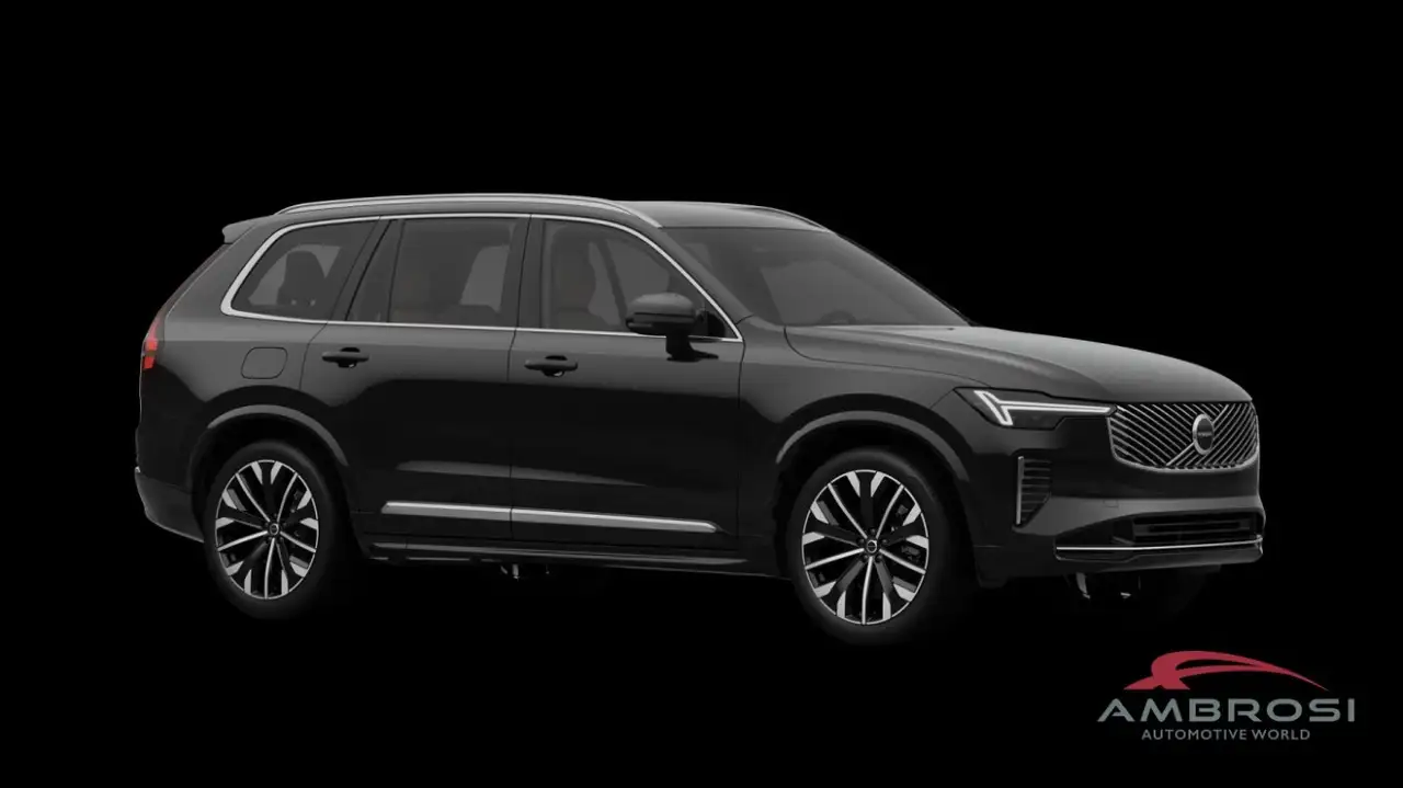 Volvo XC90 2026 — фото 7