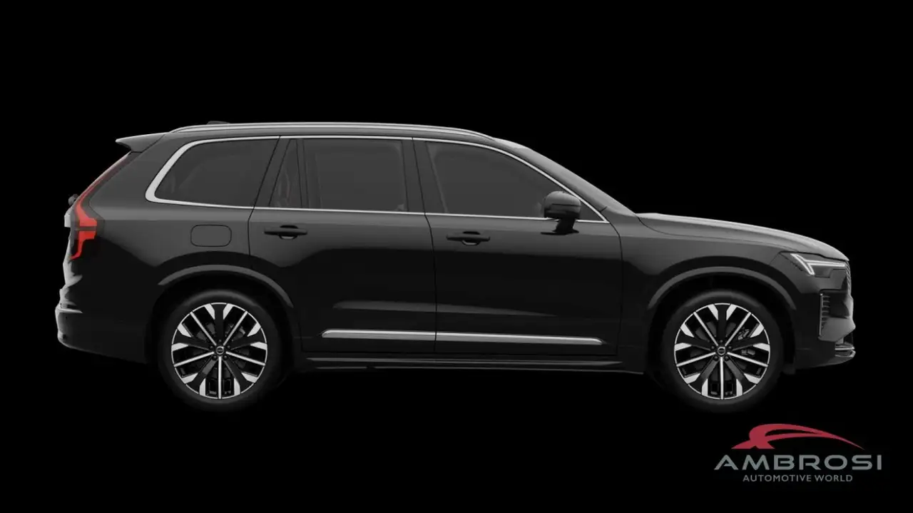 Volvo XC90 2026 — фото 6