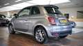 Fiat 500 1.2 Rockstar | Panoramadak | Carplay | Rijklaar | Grau - thumbnail 5