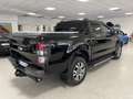 Ford Ranger 3.2 tdci Wildtrak 200cv auto PREZZO FINALE Nero - thumbnail 5