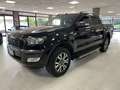 Ford Ranger 3.2 tdci Wildtrak 200cv auto PREZZO FINALE Nero - thumbnail 3