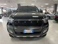 Ford Ranger 3.2 tdci Wildtrak 200cv auto PREZZO FINALE Nero - thumbnail 2