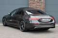 Mercedes-Benz S 63 AMG S E Performance Aut9 | 802pk | Carbon | Achterasbe Gris - thumbnail 5