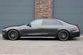 Mercedes-Benz S 63 AMG S E Performance Aut9 | 802pk | Carbon | Achterasbe Gris - thumbnail 9
