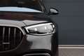 Mercedes-Benz S 63 AMG S E Performance Aut9 | 802pk | Carbon | Achterasbe Gris - thumbnail 23