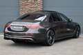 Mercedes-Benz S 63 AMG S E Performance Aut9 | 802pk | Carbon | Achterasbe Gris - thumbnail 7