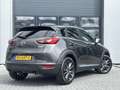 Mazda CX-3 2.0 SAG 120 GT-M Grijs - thumbnail 5