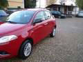 Lancia Ypsilon Ypsilon III 2015 0.9 t.air Silver ecochic metano Rosso - thumbnail 3