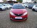 Lancia Ypsilon Ypsilon III 2015 0.9 t.air Silver ecochic metano Rosso - thumbnail 1