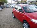 Lancia Ypsilon Ypsilon III 2015 0.9 t.air Silver ecochic metano Rosso - thumbnail 2