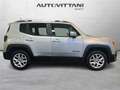Jeep Renegade 2.0 Multijet 140cv Limited 4WD Grigio - thumbnail 5