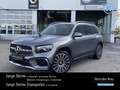 Mercedes-Benz GLB 250 GLB 250 4M AMG+PANO+AHK+DISTRO+360°+STANDHZ+HUD Grau - thumbnail 1