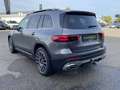 Mercedes-Benz GLB 250 GLB 250 4M AMG+PANO+AHK+DISTRO+360°+STANDHZ+HUD Grau - thumbnail 7
