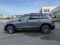 Mercedes-Benz GLB 250 GLB 250 4M AMG+PANO+AHK+DISTRO+360°+STANDHZ+HUD Grau - thumbnail 8