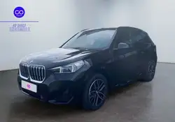 BMW X1 sDrive18d M SPORT – 150 ch LED ATTELAGE DA ÉTAT NEUF