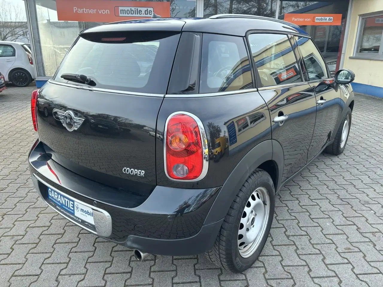 Das Auto