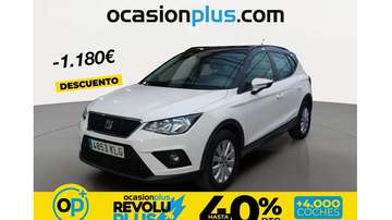 1.0 TSI Ecomotive S&S Style 115