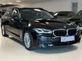 BMW 530 e Touring AT *AHK* Schwarz - thumbnail 1