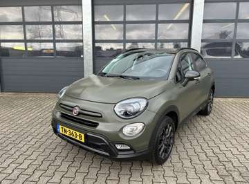 Cross 1.4 Turbo MultiAir 16V 140pk DCT S-Design Cr