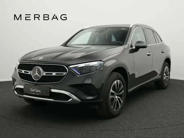 Mercedes-Benz GLC 220 GLC 220 d 4M Avantgarde Digital+AHK+360°+Distr
