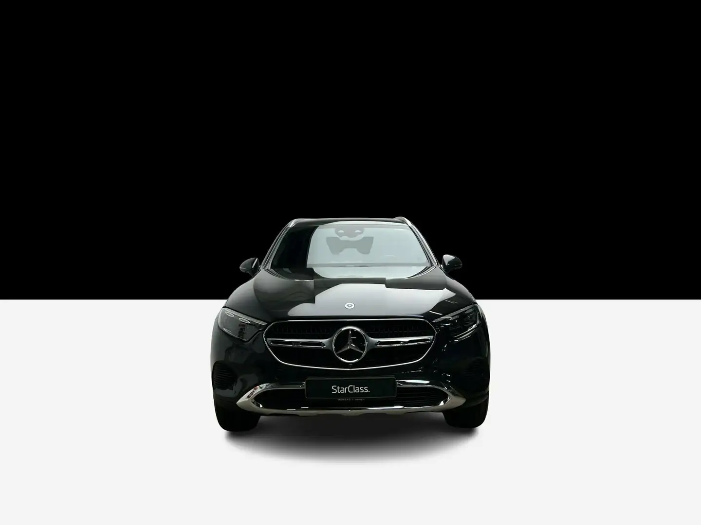 Mercedes-Benz GLC 220 GLC 220 d 4M Avantgarde Digital+AHK+360°+Distr Gris - 2