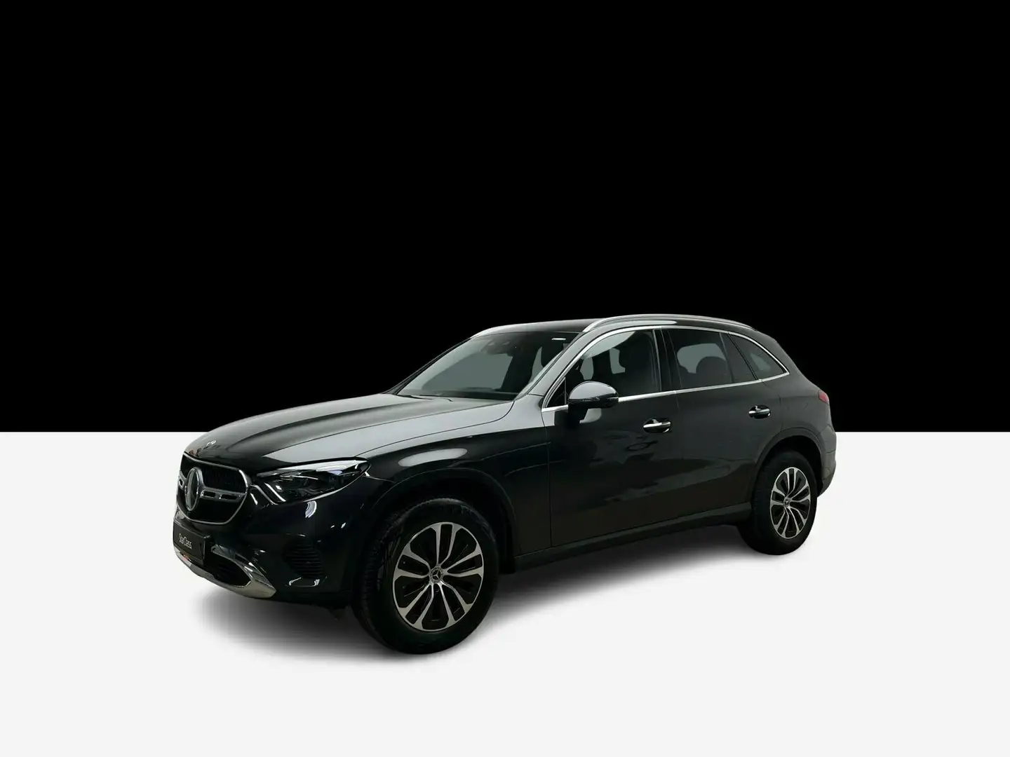 Mercedes-Benz GLC 220 GLC 220 d 4M Avantgarde Digital+AHK+360°+Distr Gris - 1