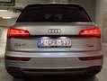 Audi Q5 QUATTRO S-Line 40 TDI Argent - thumbnail 2