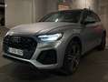 Audi Q5 QUATTRO S-Line 40 TDI Argent - thumbnail 1