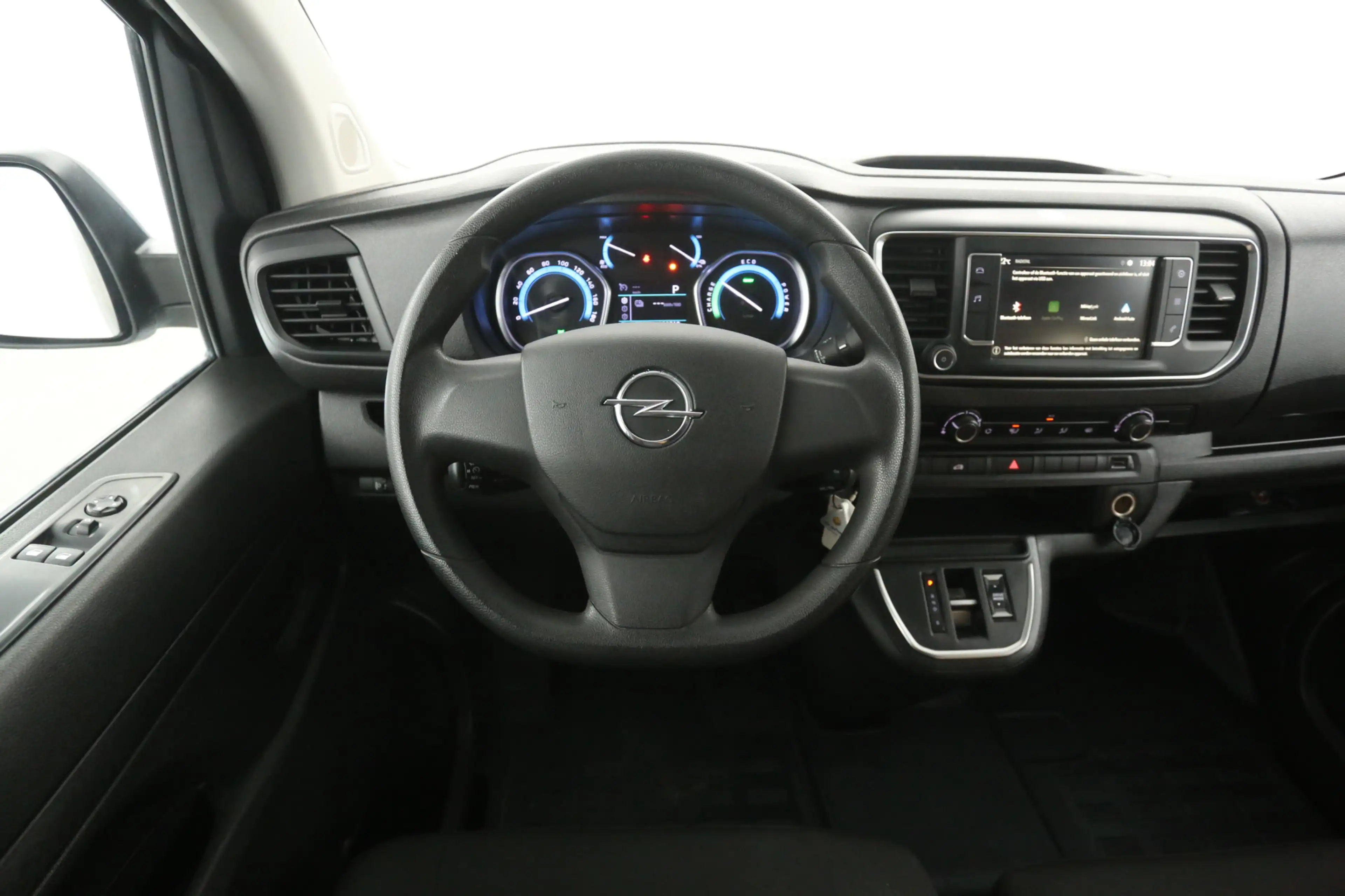 Opel Vivaro-e 75 kWh L3H1 | Snelladen | SOH 94% | Airco | Cruise — photo 2