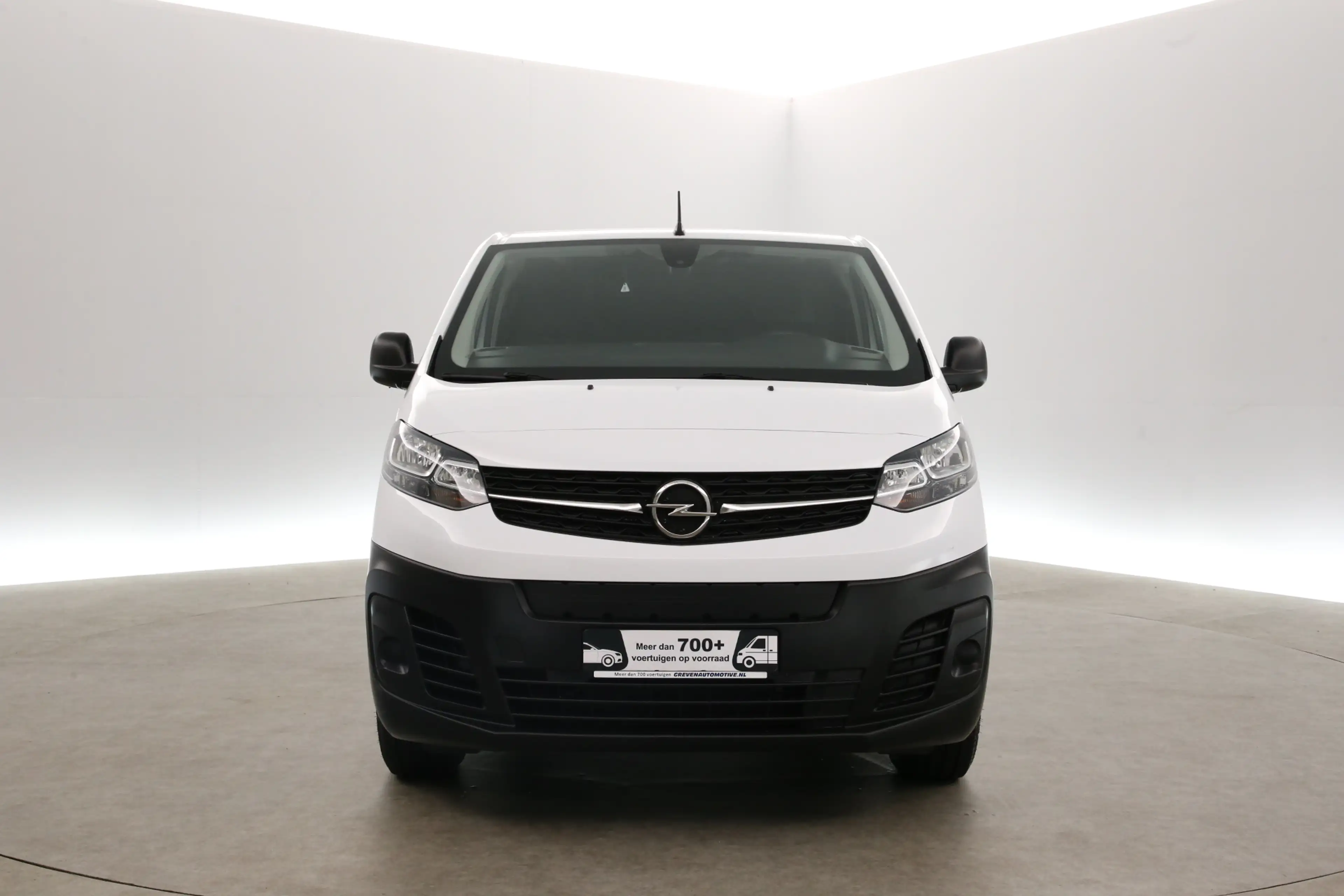 Opel Vivaro-e 75 kWh L3H1 | Snelladen | SOH 94% | Airco | Cruise — photo 8