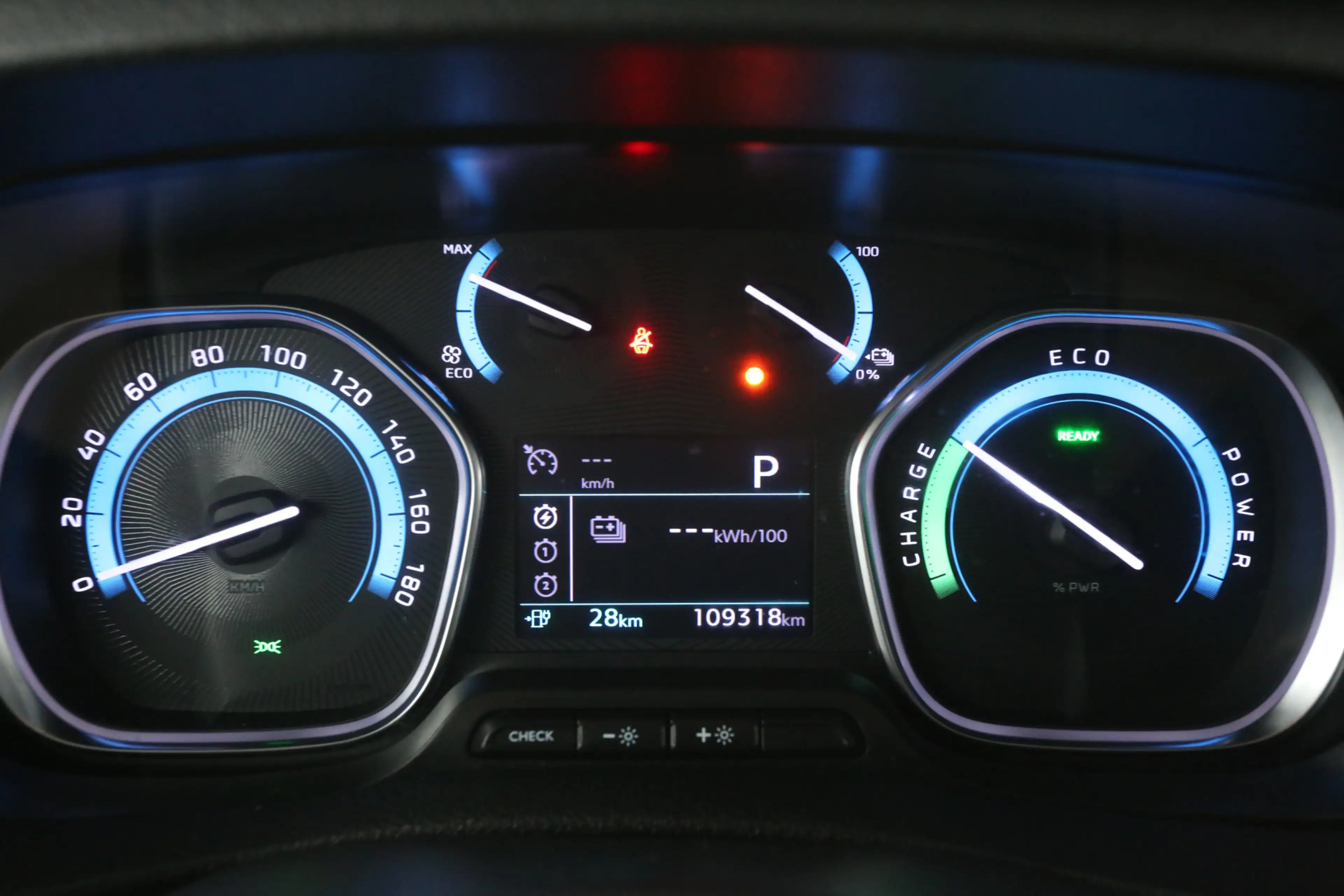 Opel Vivaro-e 75 kWh L3H1 | Snelladen | SOH 94% | Airco | Cruise — photo 14