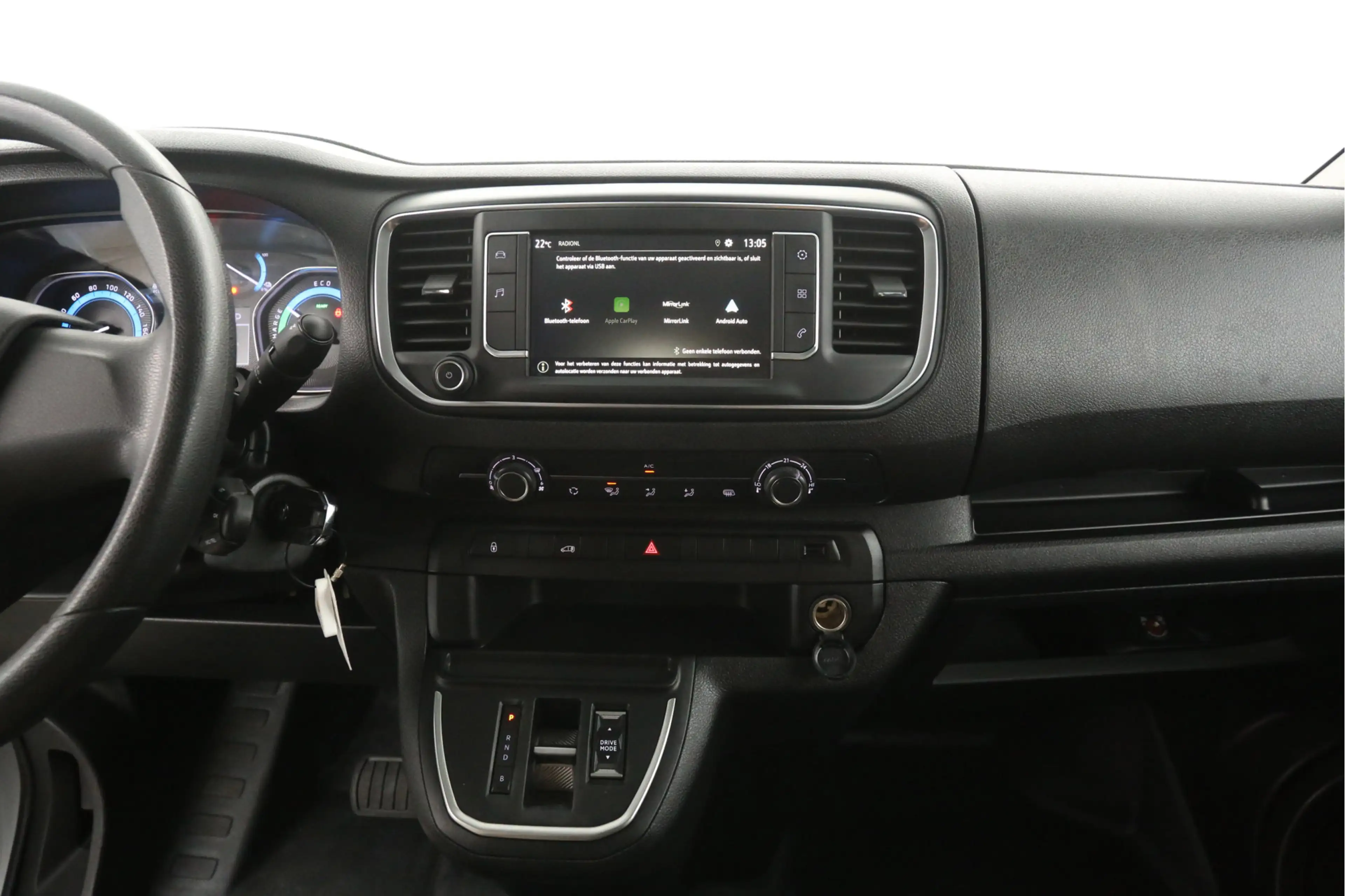 Opel Vivaro-e 75 kWh L3H1 | Snelladen | SOH 94% | Airco | Cruise — photo 13