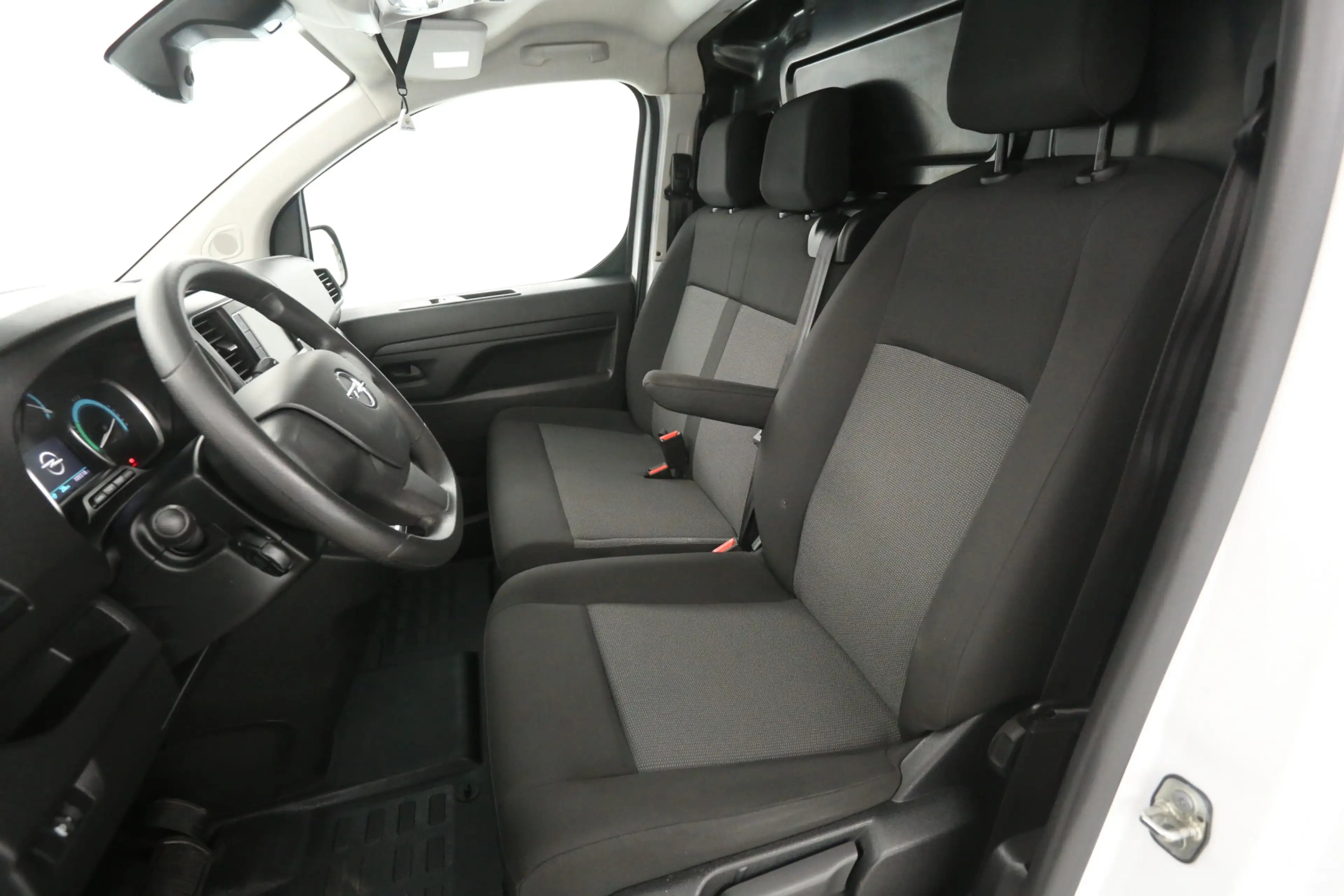 Opel Vivaro-e 75 kWh L3H1 | Snelladen | SOH 94% | Airco | Cruise — photo 11