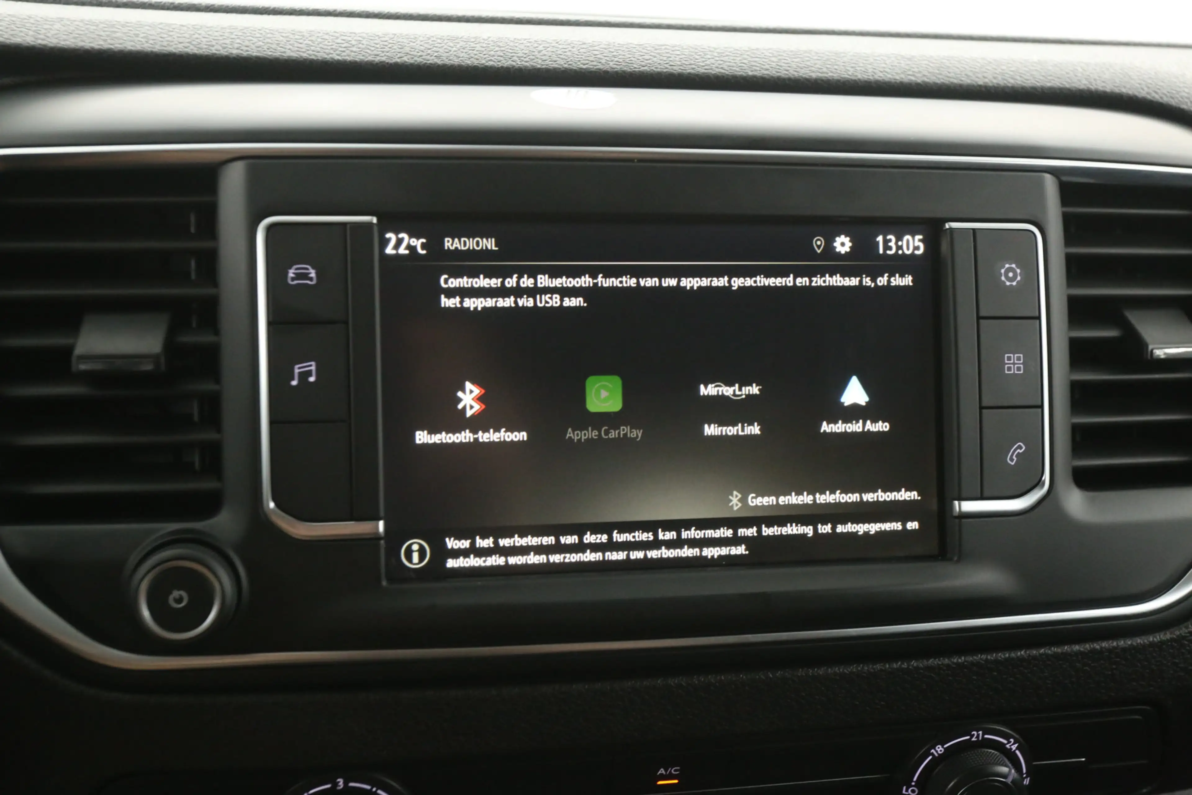 Opel Vivaro-e 75 kWh L3H1 | Snelladen | SOH 94% | Airco | Cruise — photo 15