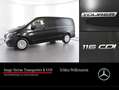 Mercedes-Benz Vito 116 Tourer 2xKlima*Distronic*PDC*Kamera*DAB Schwarz - thumbnail 1