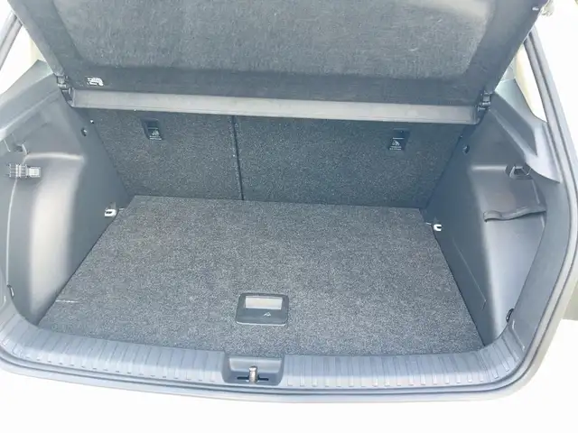 Skoda Fabia view 13