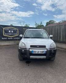 2.0 2WD GLS 110Cv 1 ères mains