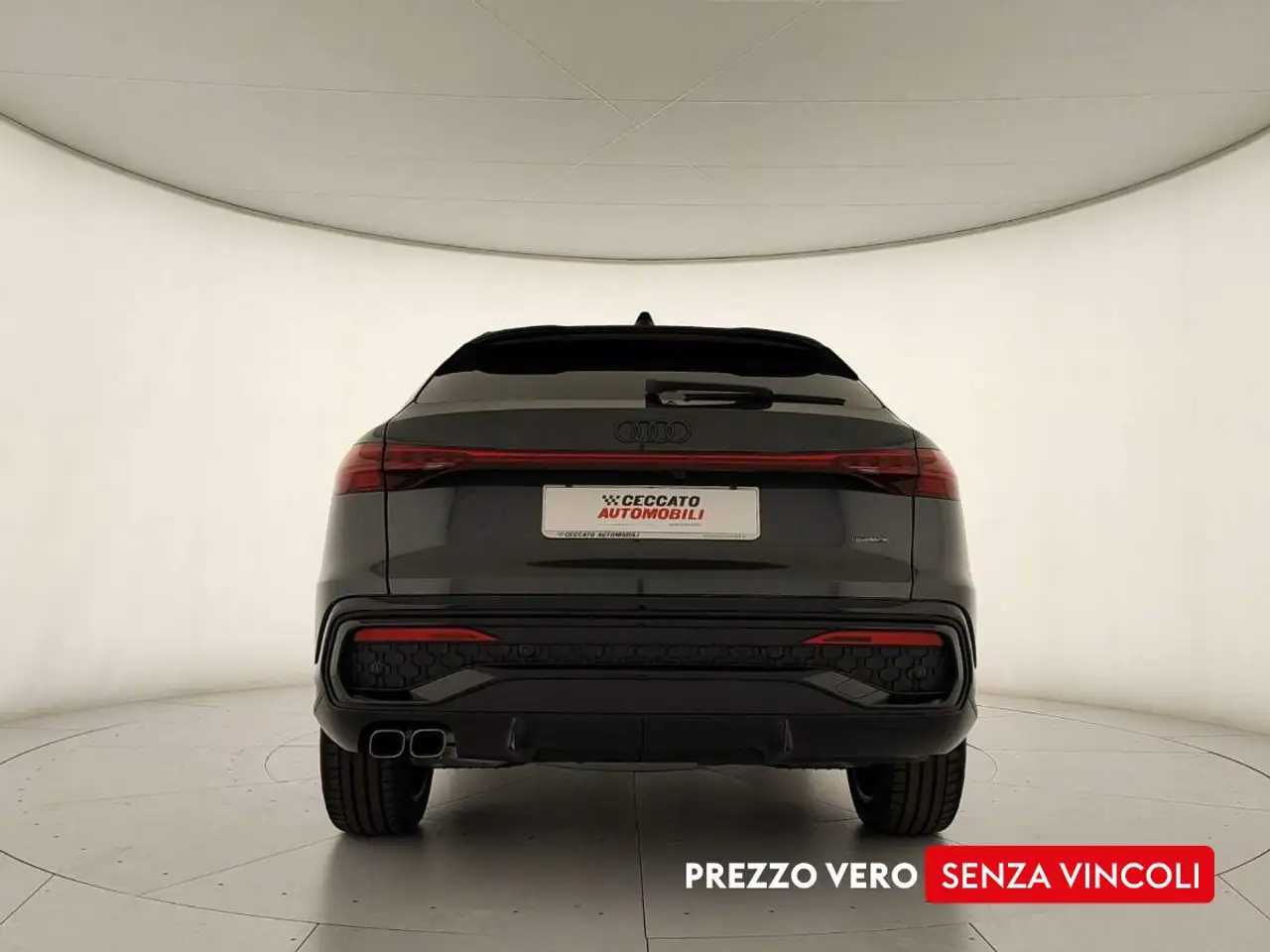Audi Q5 2026