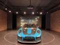 Porsche 991 Porsche 911 GT2 RS Weissach Blue - thumbnail 3