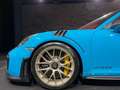 Porsche 991 Porsche 911 GT2 RS Weissach Blau - thumbnail 6