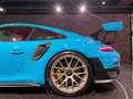 Porsche 991 Porsche 911 GT2 RS Weissach Blue - thumbnail 7
