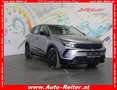 Opel Grandland 1,5 D GS Start/Stop Aut: *LED, NAVI, TEILLEDER,... Grau - thumbnail 1